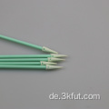 Preis Elektronik Reinigung Pointed Cleanroom Foam Swab